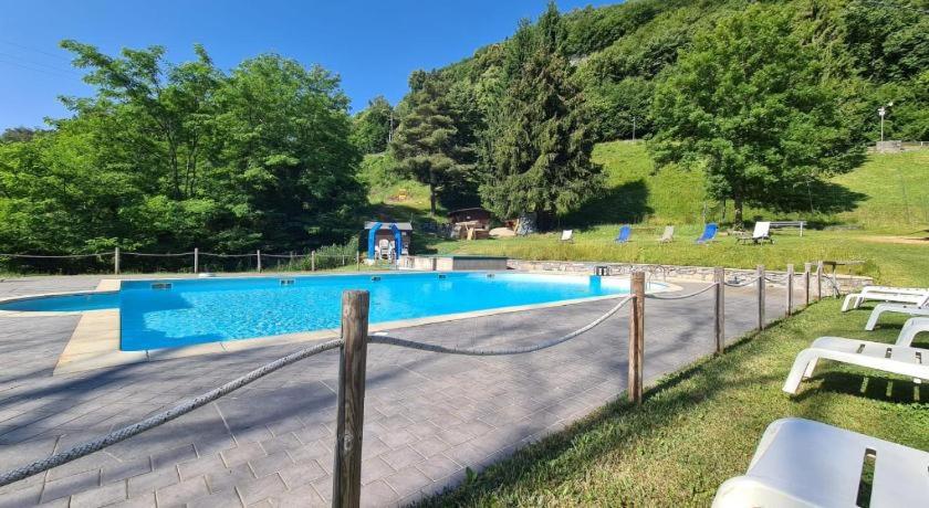 B&B VISTA LAGO photo 1