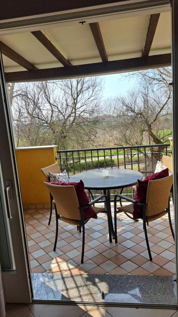 Villaggio Sant'Andrea - apartment with gardenview photo 4