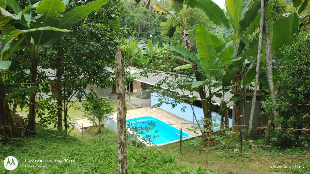 ESPAÇO SHEHERAZADE - PISCINA E LAZER photo 2