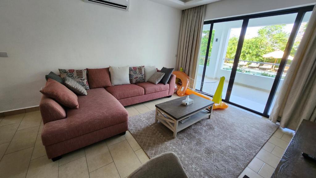 Diani Beachfront Flats photo 2