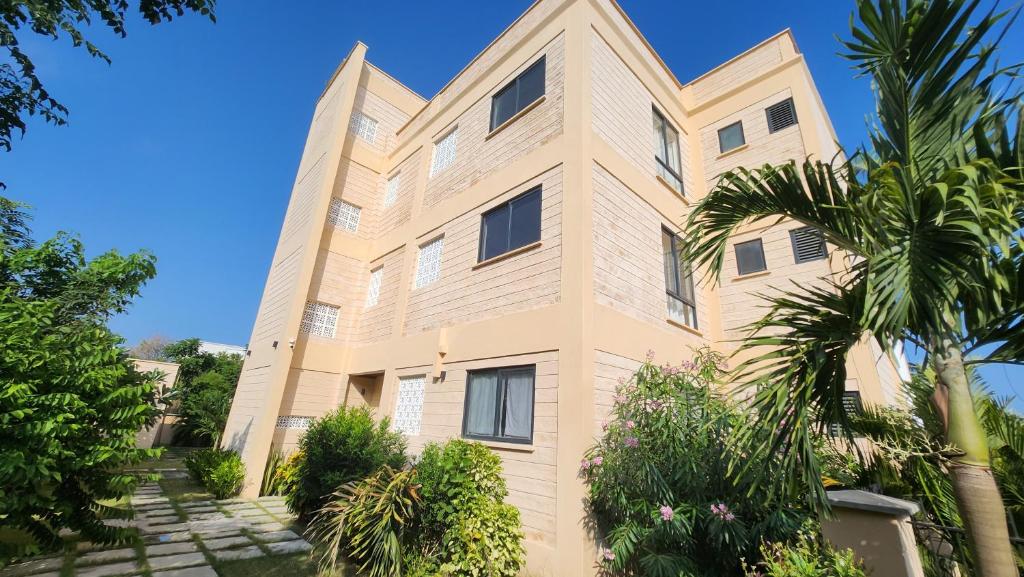 Diani Beachfront Flats photo 3