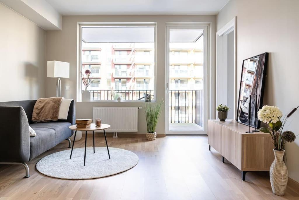 Demims Apartments Greater Oslo - Modern, Central & Stylish photo 2