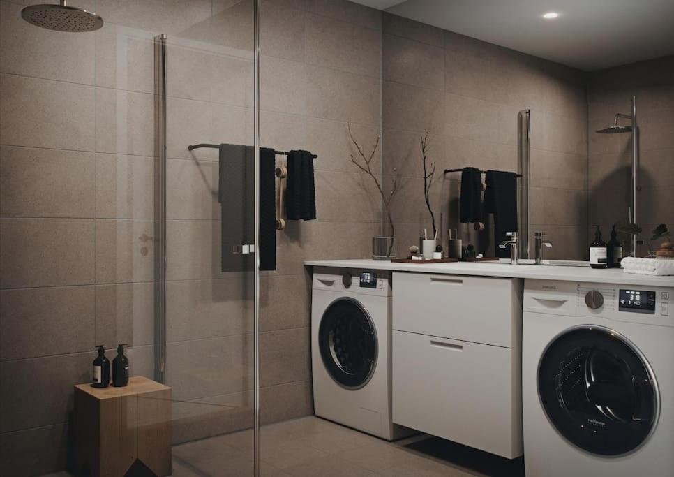 Demims Apartments Greater Oslo - Modern, Central & Stylish photo 3