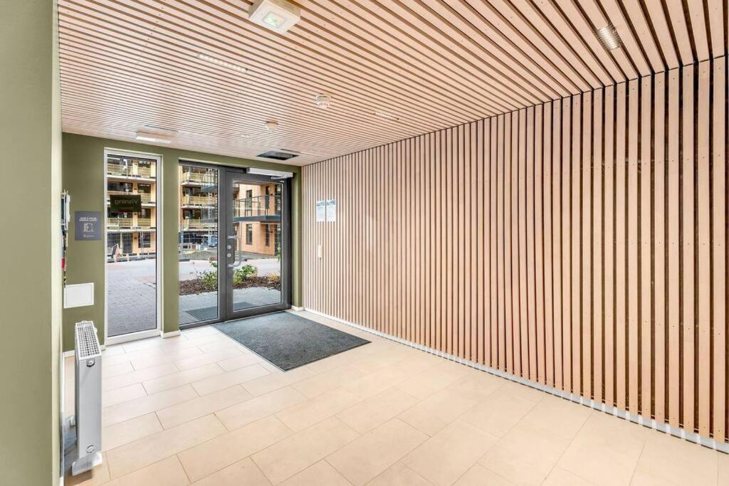 Demims Apartments Greater Oslo - Modern, Central & Stylish photo 4