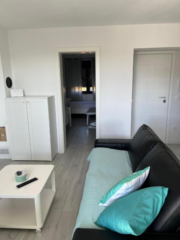 Apartments Šućur photo 4