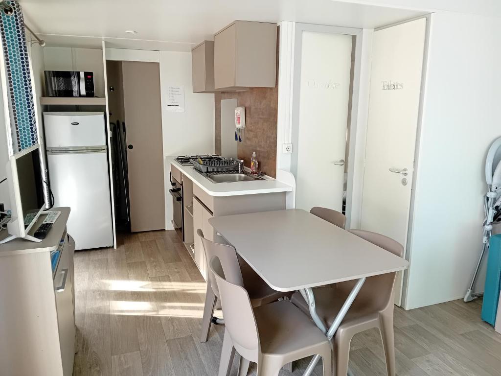 My mobil homes photo 3