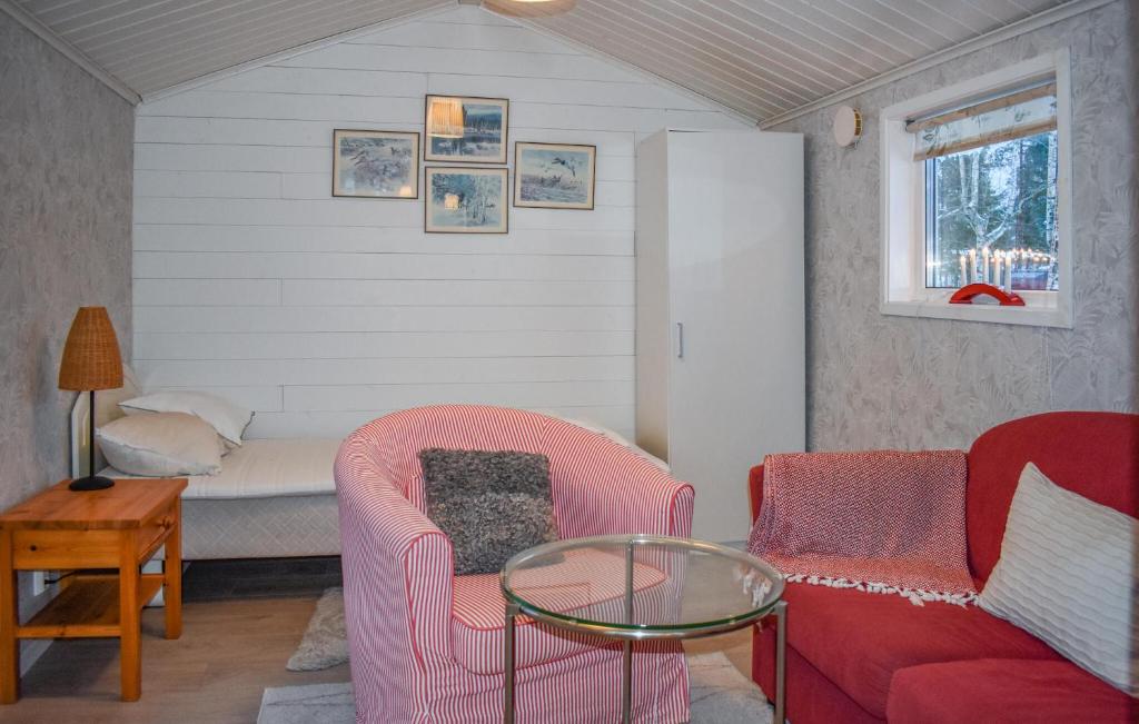 Lovely Home In Hammar With Lake View photo 4