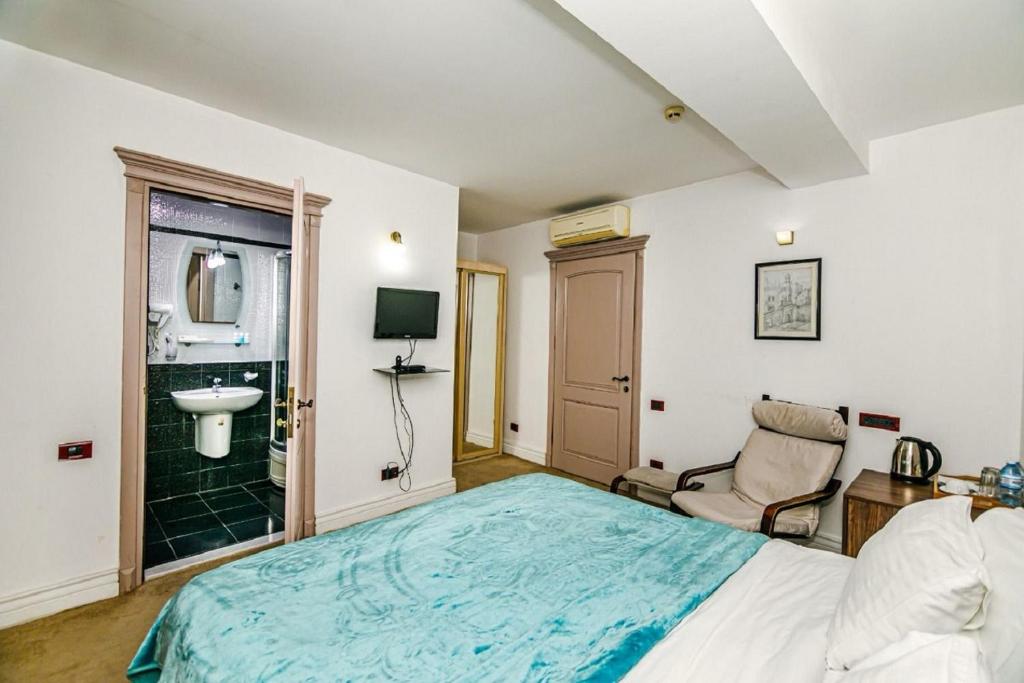 Deniz İnn Hotel photo 4