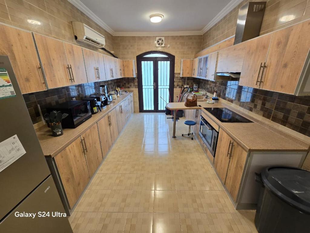 Luxuries Villa in Jeddah photo 3
