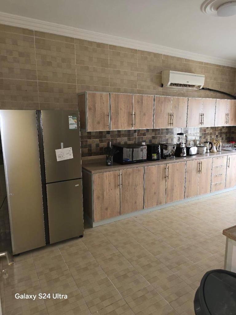 Luxuries Villa in Jeddah photo 2