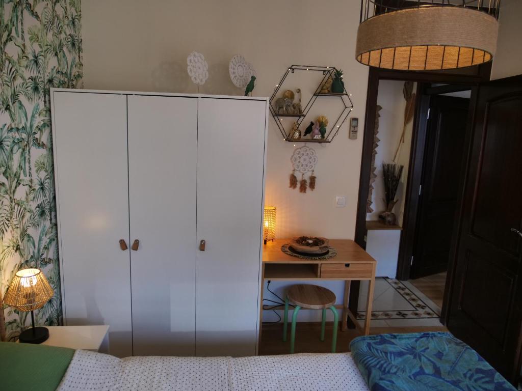 Apartman Rhapsody, Zagreb