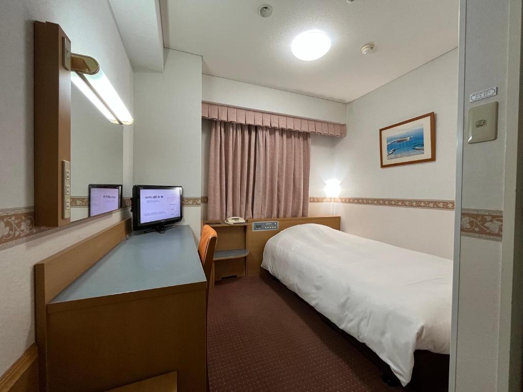 Hotel Alpha-One Marugame photo 1