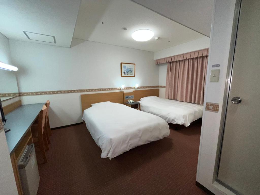 Hotel Alpha-One Marugame photo 3