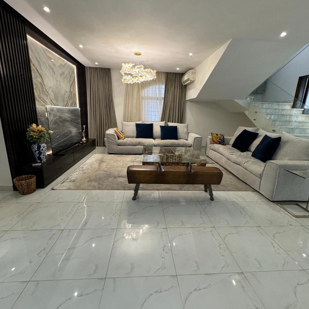 Luxuries Villa in Jeddah photo 1