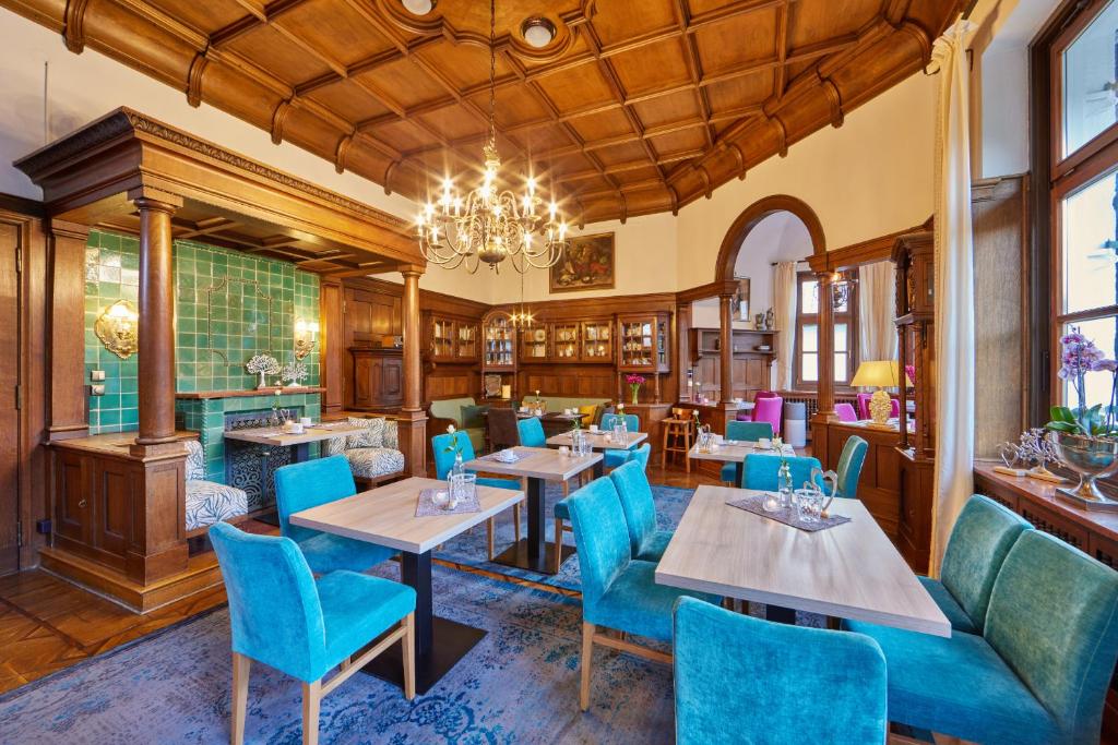 Hotel Aschenbrenner photo 2