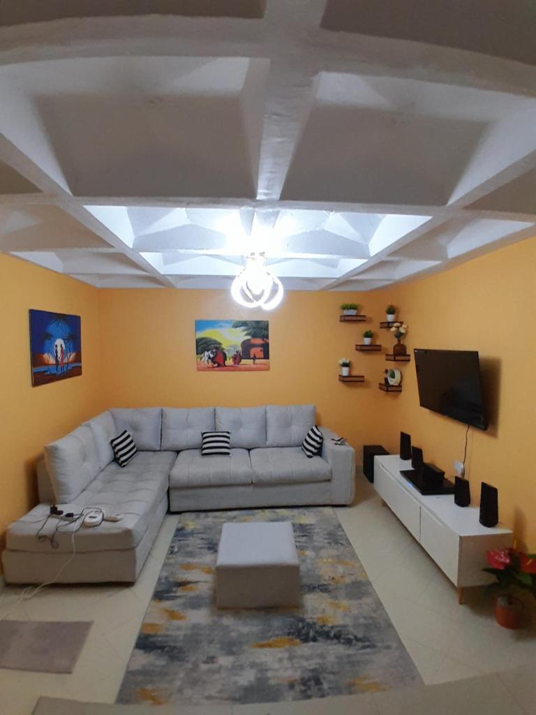 Sweet Homes S.Bypass