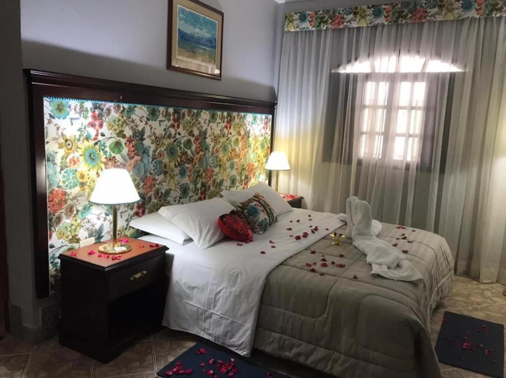 hotel fazenda encanto photo 1