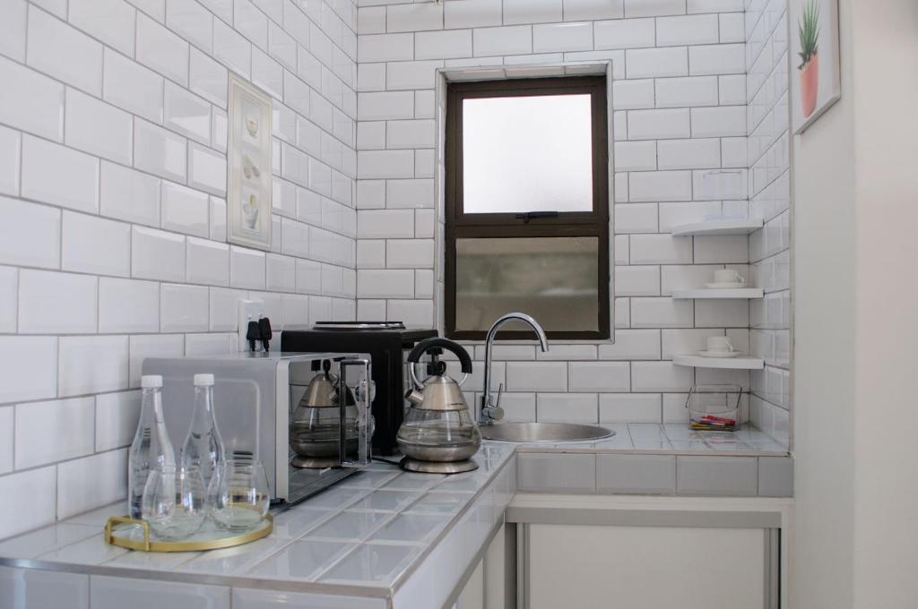 Shark Island Guesthouse photo 1