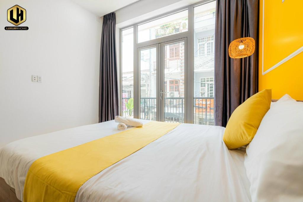 Luxury Condotel Sai Gon 2