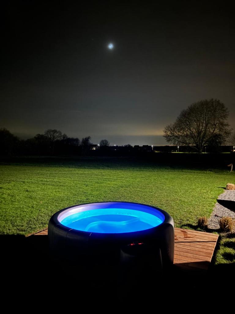 Cour 44 - Gite de charme avec sauna et jacuzzi photo 2