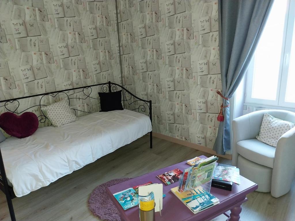 Chambre d hote les frangins photo 1