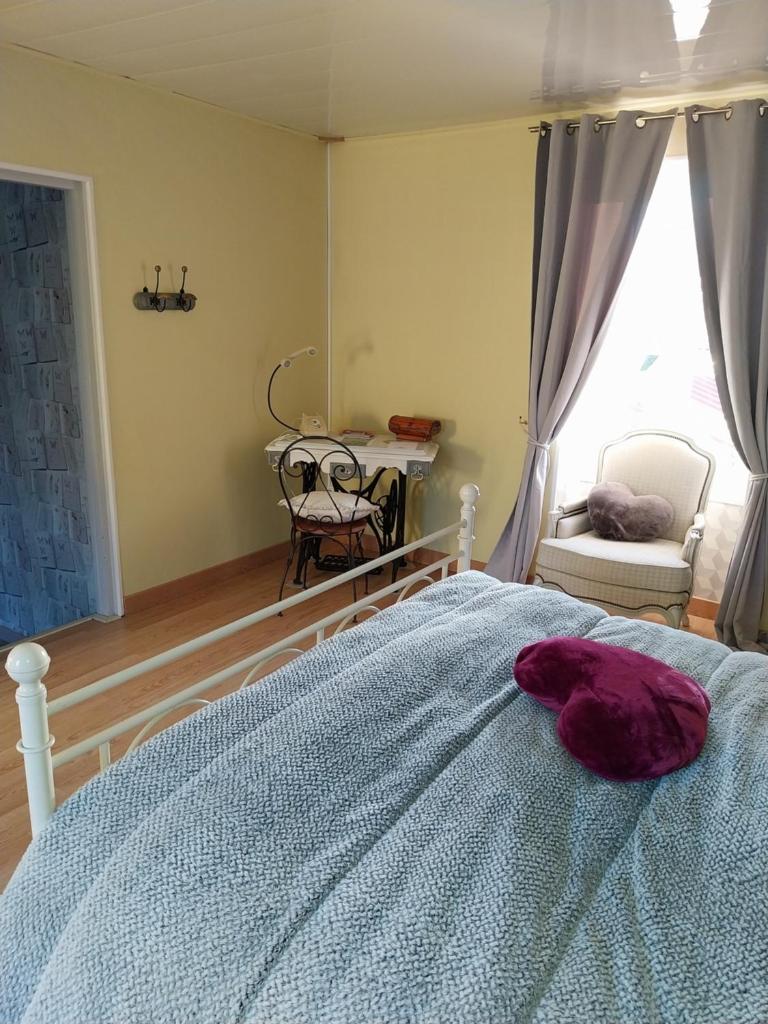 Chambre d hote les frangins photo 2