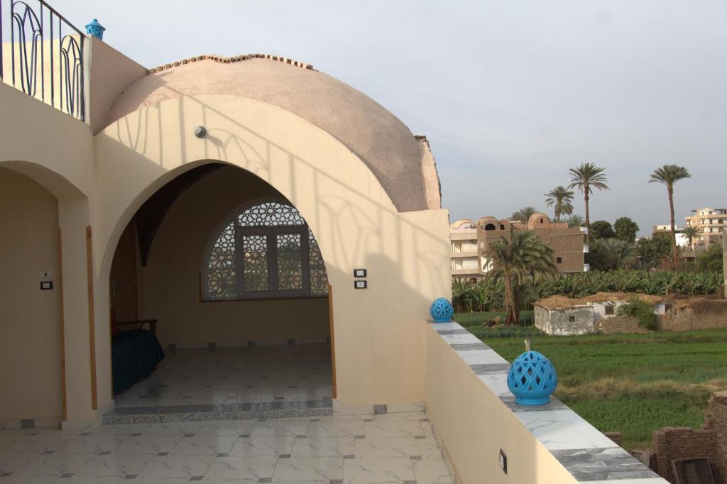 Mogran Guest House