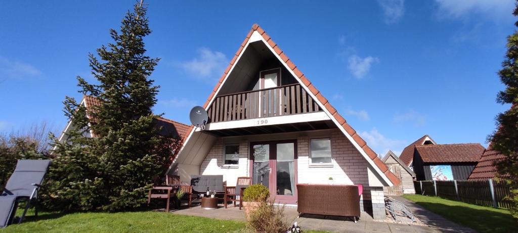 Ferienhaus Rosenthal photo 3