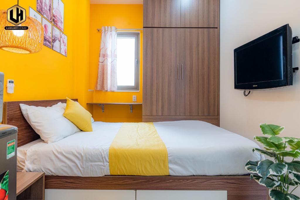 Luxury Condotel Sai Gon 2