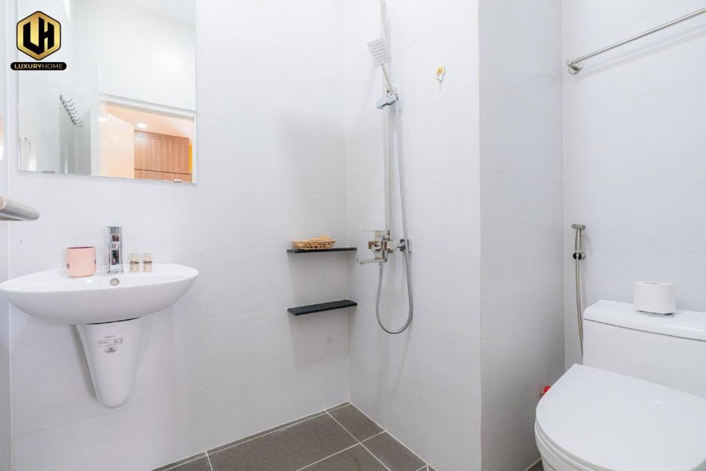 Luxury Condotel Sai Gon 2