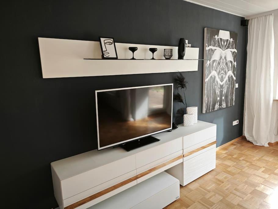 3 Zimmer Ferienwohnung 80qm photo 4