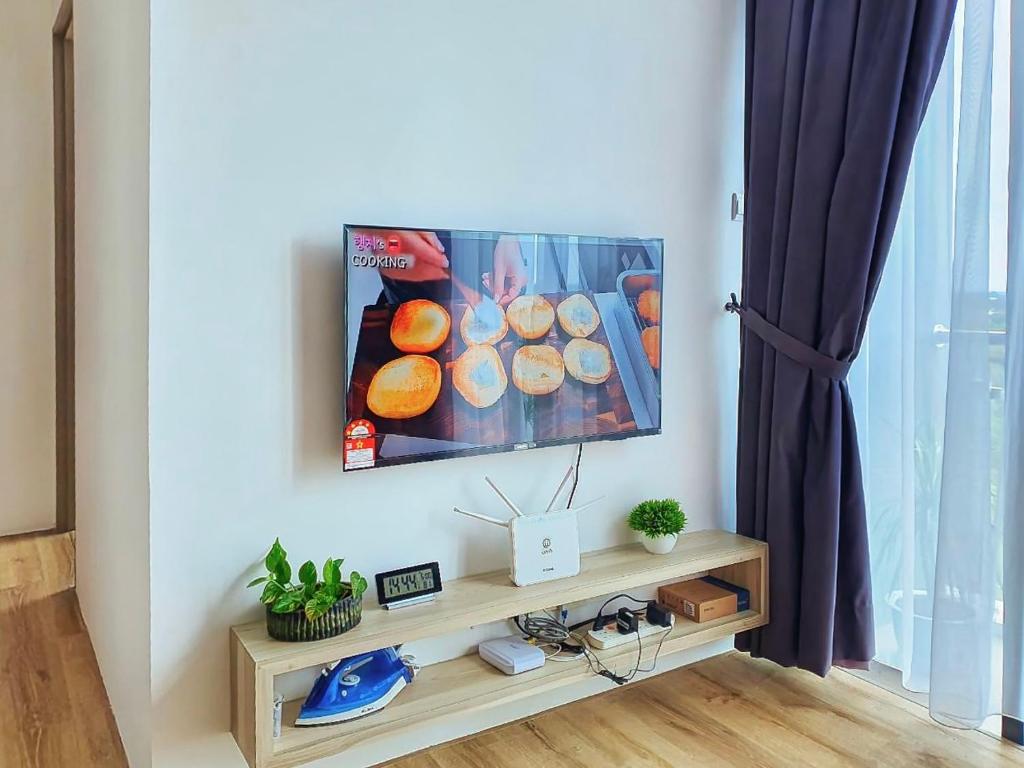 Hann's Residence Homestay City View 2R2B photo 1
