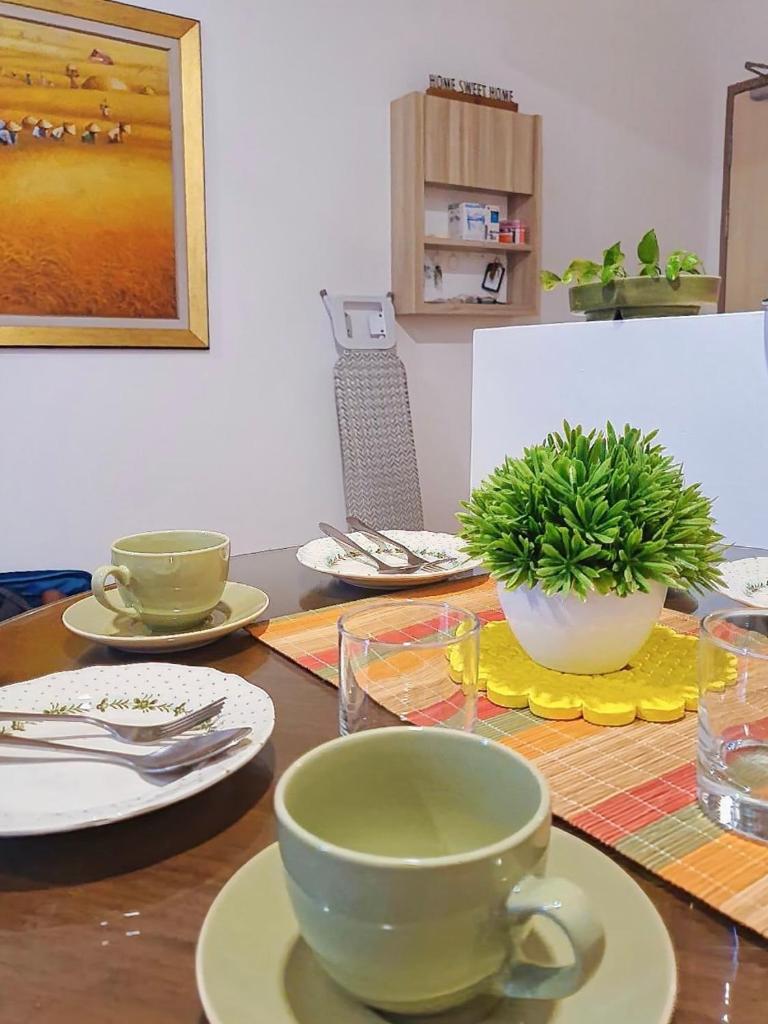 Hann's Residence Homestay City View 2R2B photo 4