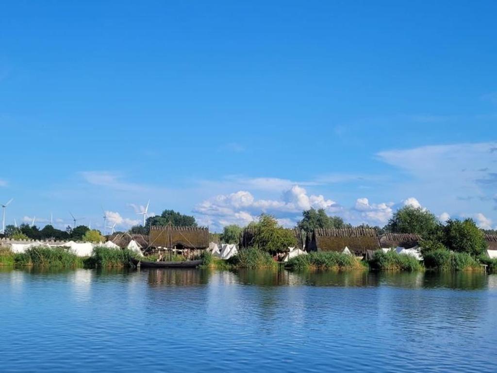 Ferienwohnung Wolin Ostsee Insel Misdroy photo 2