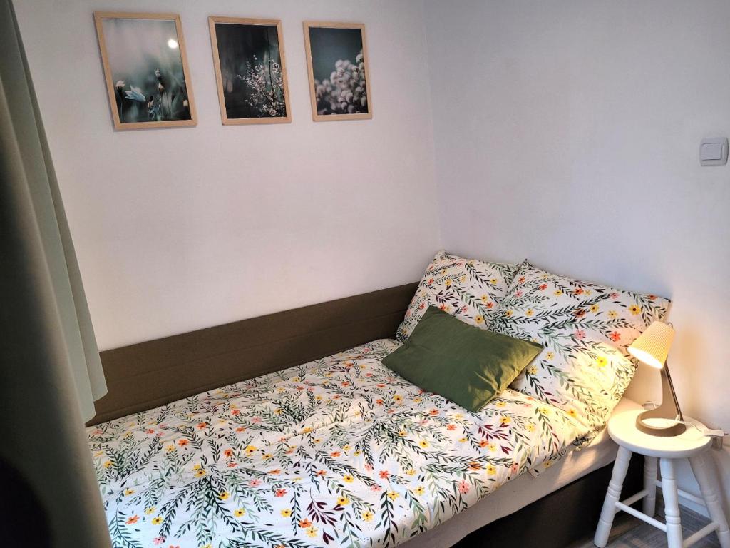 Ferienwohnung Wolin Ostsee Insel Misdroy photo 4