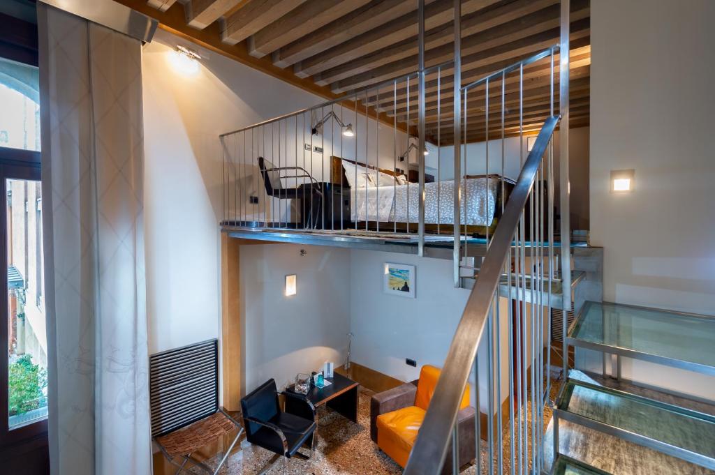 Ca' Pisani Hotel photo 3