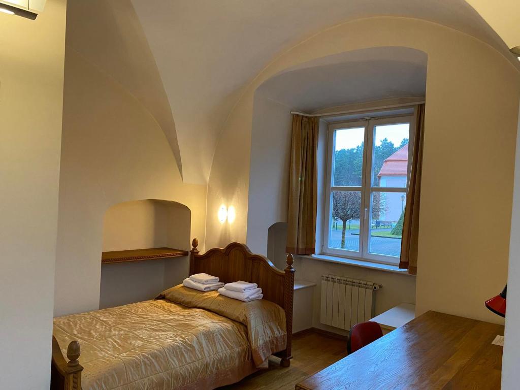 Liškiavos vienuolyno ansamblis photo 1