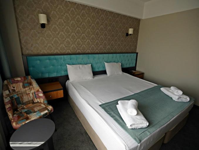 Lacosta Airport Hotel photo 4