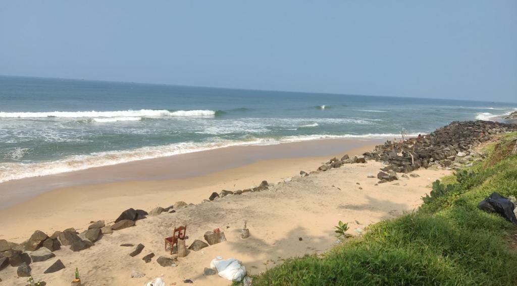 Adam beach resort photo 1