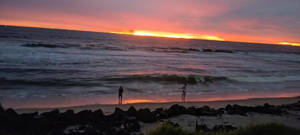 Adam beach resort photo 4