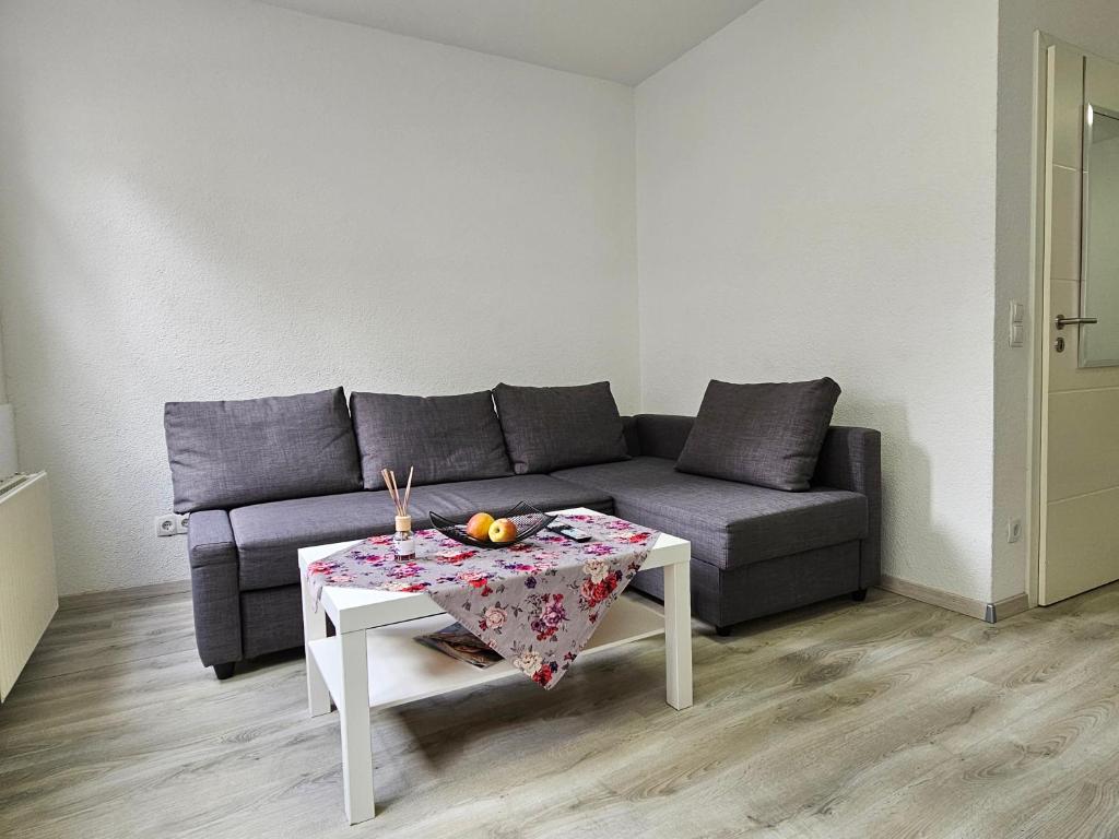 Ferienwohnung in historischer Altstadt - Wertheim photo 4