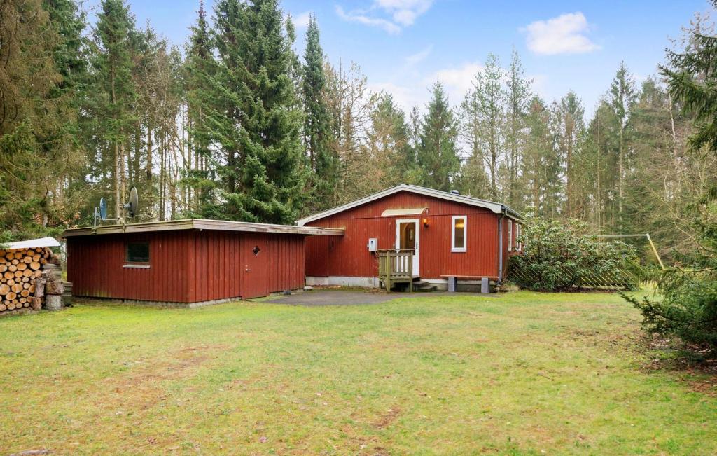 3 Bedroom Lovely Home In Ans By