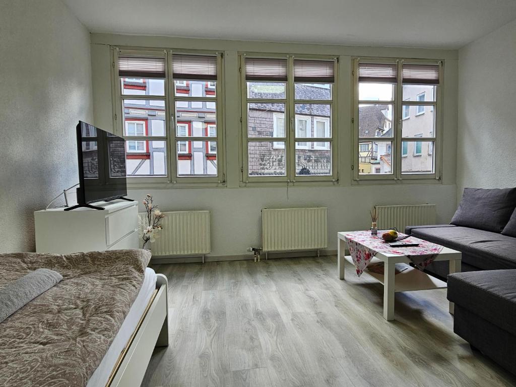 Ferienwohnung in historischer Altstadt - Wertheim