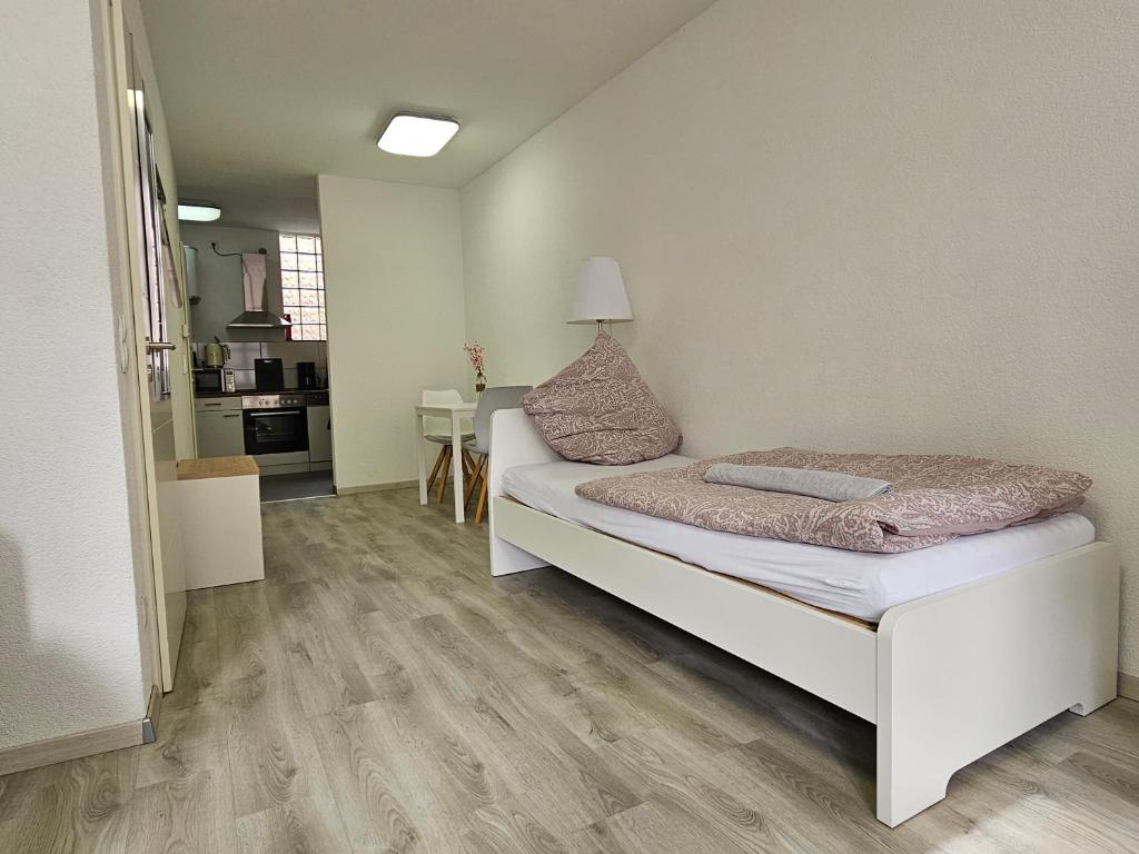 Ferienwohnung in historischer Altstadt - Wertheim photo 1