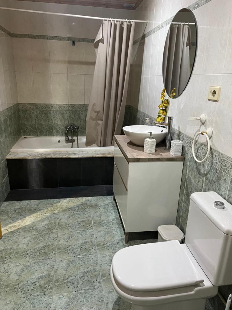 Apartamento vacacional en O Grove photo 1