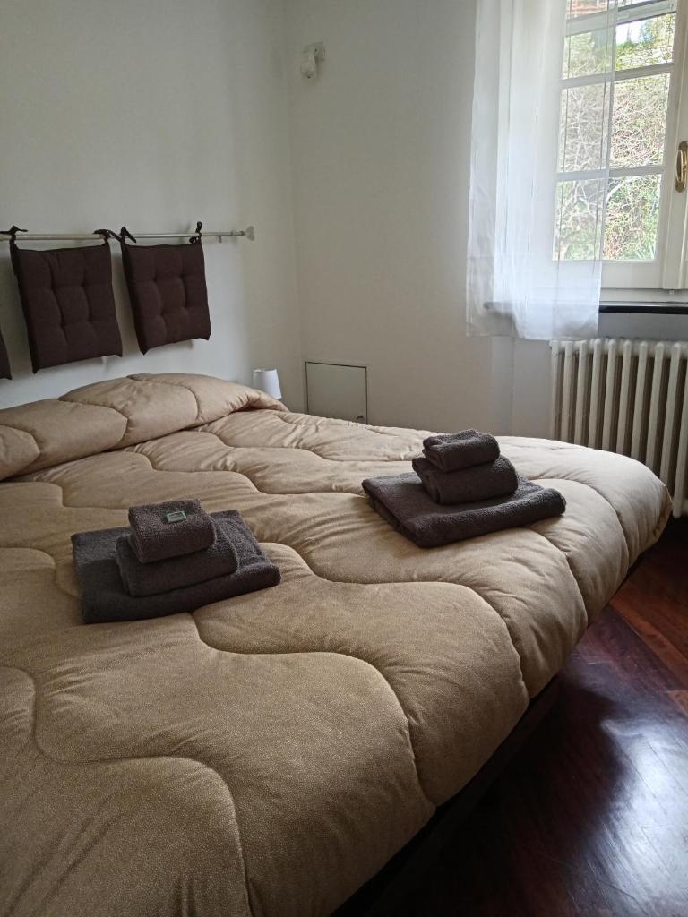 Dolce Casa da Roby e Andrea by PortofinoVacanze photo 3