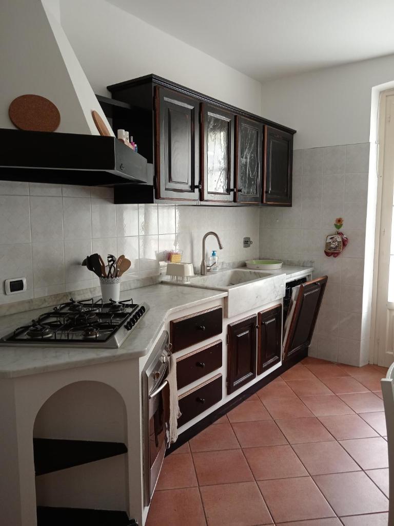 Dolce Casa da Roby e Andrea by PortofinoVacanze photo 4