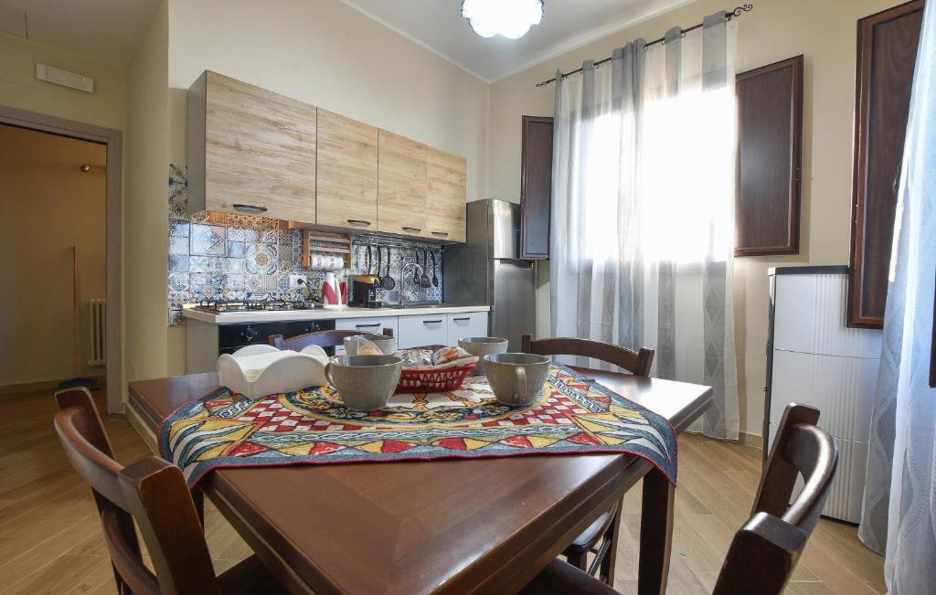 Lovely Home In Linguaglossa With Wifi photo 1