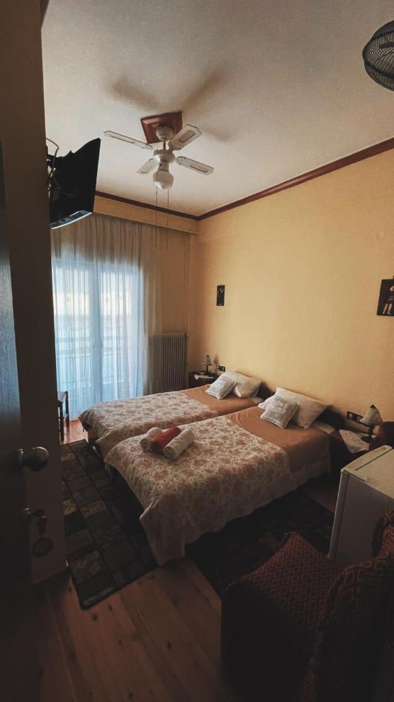 Olympiades Rooms Litóchoro photo 4