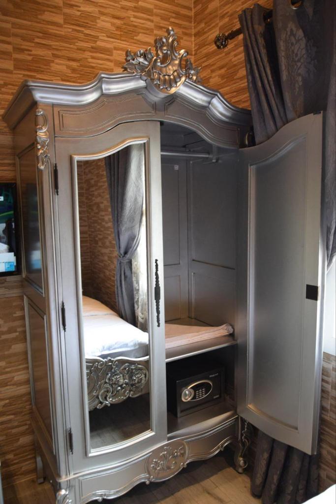 Duplex/ Appart hotel